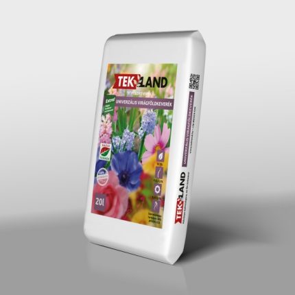 TEK-LAND univerzális virágföld 50 L