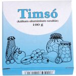 TIMSÓ 100G