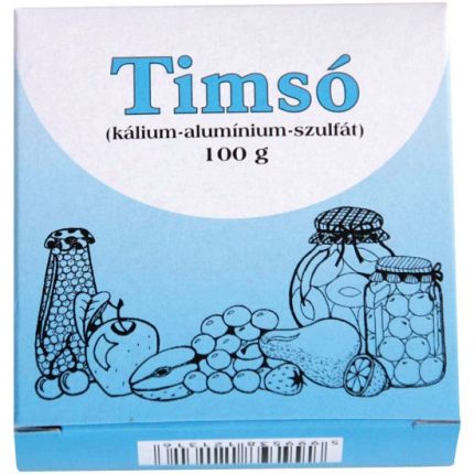 TIMSÓ 100G