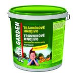 Tavaszi gyep műtrágya 10 kg AGROCS