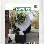 Téli fagy elleni takarófólia