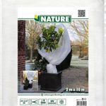 Téli takaró fólia