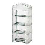 Téli takarófólia melegházhoz