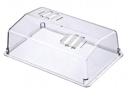 Tető csíráztató tálcához