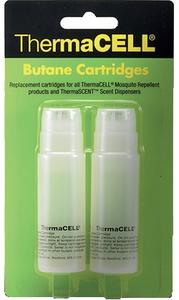 Thermacell butángáz utántöltő Patron 4 db