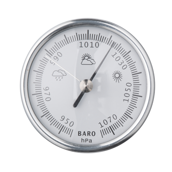 ThermoBaro_Hygrometer_falra_4x20cm Thermo/Baro Hygrometer falra 4x20cm