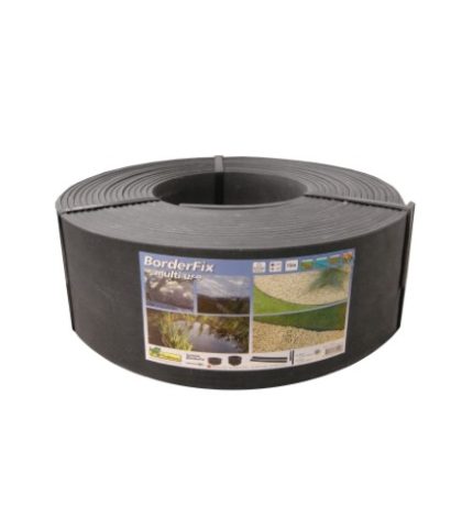 Tó és Ágyásszegély 14cmx15m 7mm vastag