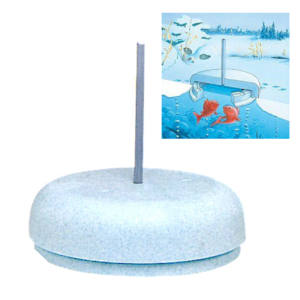 UBBINK Basic 40 befagyásgátló