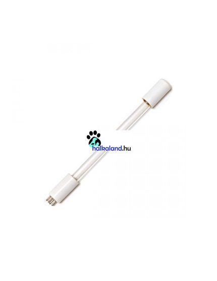 UV-C izzó 10W (T5L 4P) - akváriumi és kerti tó UV lámpákba