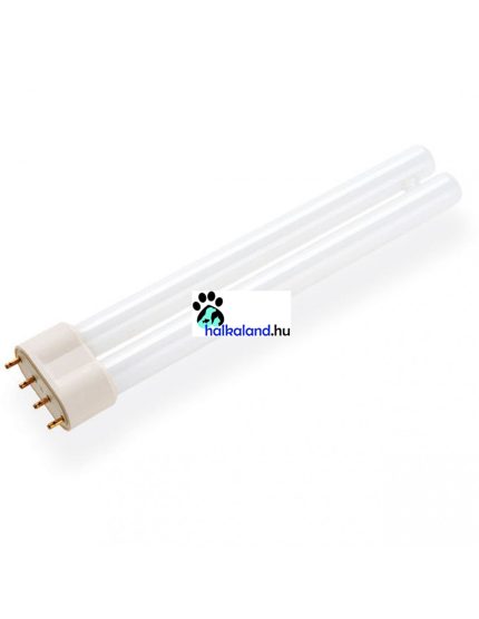 UV-C izzó 18W PL (2G11) - akváriumi és kerti tó UV lámpákba