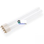UV-C izzó 55W PL (2G11) - akváriumi és kerti tó UV lámpákba