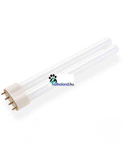 UV-C izzó 55W PL (2G11) - akváriumi és kerti tó UV lámpákba