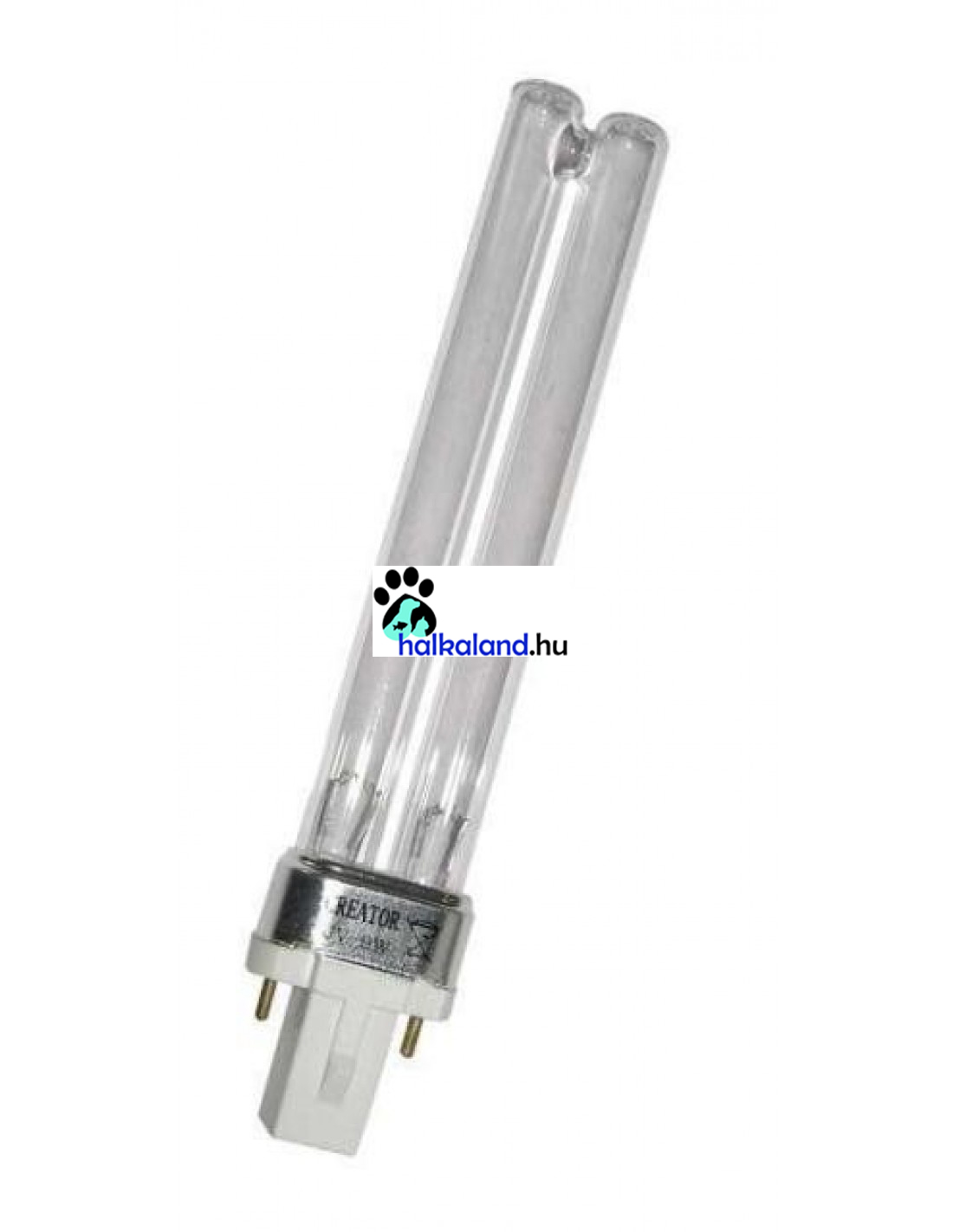 UV-C_izzo_7W_PL_G23_-_akvariumi_es_kerti_to_UV_lampakba UV-C izzó 7W PL (G23) - akváriumi és kerti tó UV lámpákba