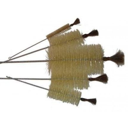 ÜVEGBALLON TISZTÍTÓ KEFE 120 CM