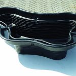 Ubbink Calmus SIV tómeder 530 liter