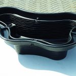 Ubbink Calmus SI tómeder 120 liter