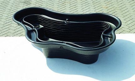 Ubbink Calmus SI tómeder 120 liter