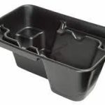 Ubbink Jupiter SI tómeder 230 liter