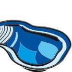 Ubbink Lobelia SII tómeder 500 liter