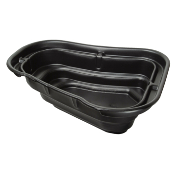 Ubbink Start 500 literes tómeder