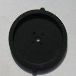 Ubbink alkatrész membrán Air 2000 -hez