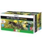 Ultrahangos hangya riasztó