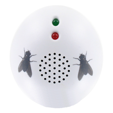 Ultrahangos légyriasztó készülék