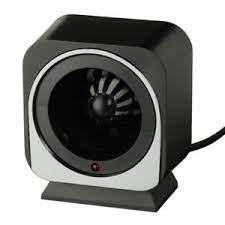 Ultrahangos riasztó