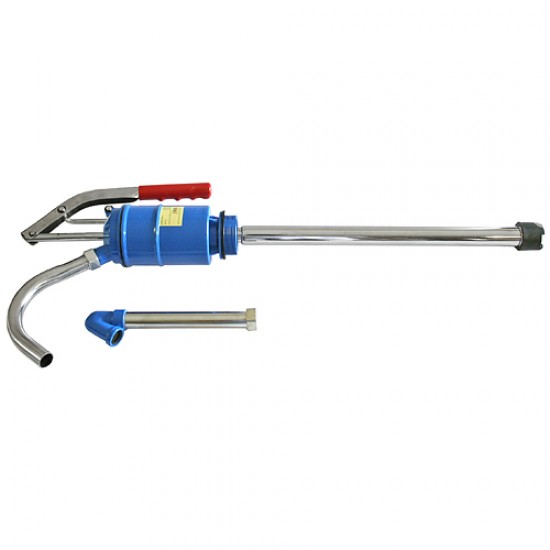 VIZ_PUMPA_HORDOHOZ VÍZ PUMPA HORDÓHOZ