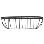 Virágtartó fali 60 cm