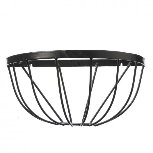 Viragtarto_fali_felkor_40_cm Virágtartó fali félkör 40 cm