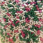 Vitafitt Sticks-Mix 15 l tavi haltáp