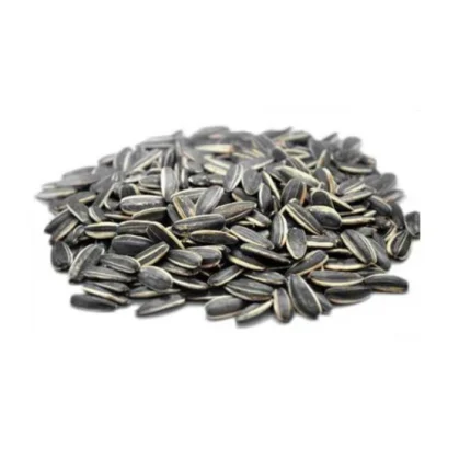 Vitafitt csíkos napraforgó madáreleség 600 ml/300 gr (FAD)