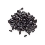 Vitafitt fekete napraforgó madáreleség 600 ml/300 gr (FAD)