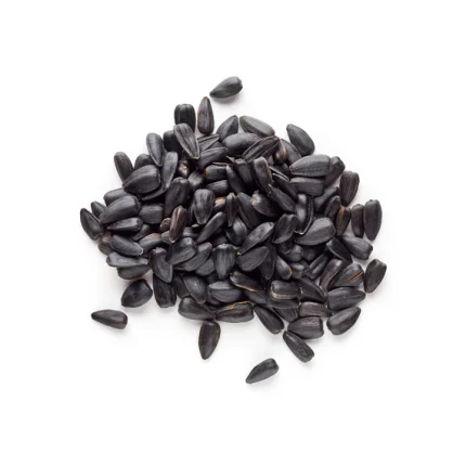 Vitafitt fekete napraforgó madáreleség 600 ml/300 gr (FAD)