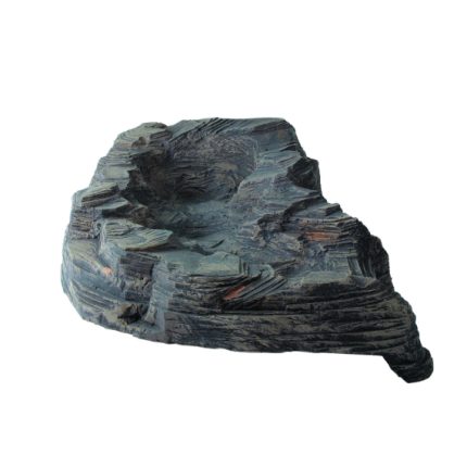 Vízeséselem Colorádó balos