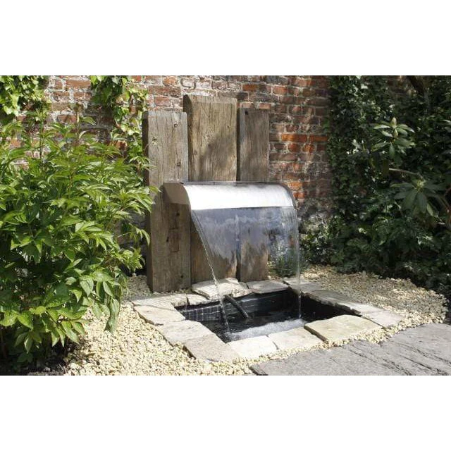 Vizeseselem_Nevada_60cm_rozsdamentes_acel_melyseg_33cm Vízeséselem Nevada 60cm-rozsdamentes acél-mélység 33cm