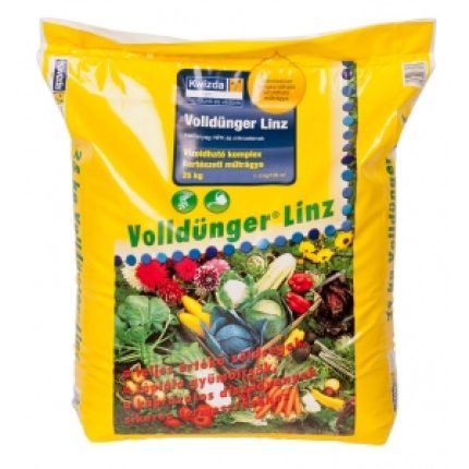 Volldünger Linz Classic 5 kg