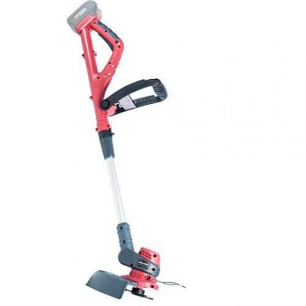 WORCRAFT AKKUMLÁTOROS FŰSZEGÉLYNYÍRÓ 20V