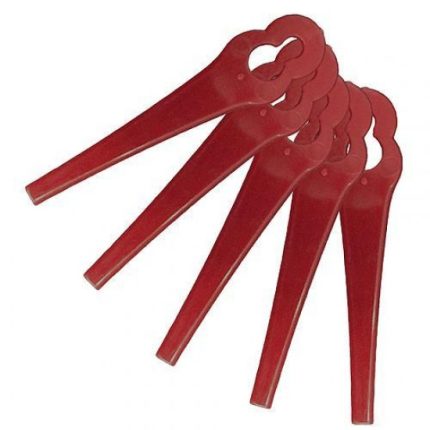 WORCRAFT AKKUMLÁTOROS FŰSZEGÉLYNYÍRÓ PÓT ÉL 20 DB