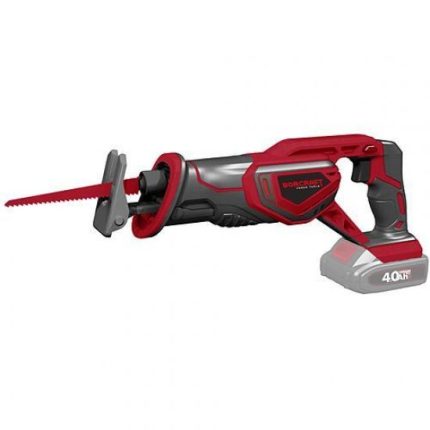 WORCRAFT AKKUMULÁTOROS ORRFŰRÉSZ 20V