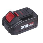 WORCRAFT AKKUMULÁTOR 20V/4AH