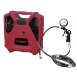 WORCRAFT KOMPRESSZOR 1100 W