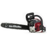 WORCRAFT LÁNCFŰRÉSZ BENZINES 46 CM/2 KW