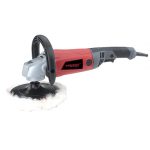 WORCRAFT POLÍROZÓ GÉP 1200 W