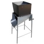 ZÖLDSÉG - GYÜMÖLCS RESZELŐ ÁLLVÁNYOS