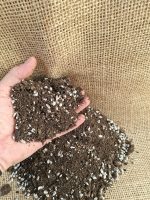 Halkaland földkeverék szobai és irodai növények részére 5l - Image 2