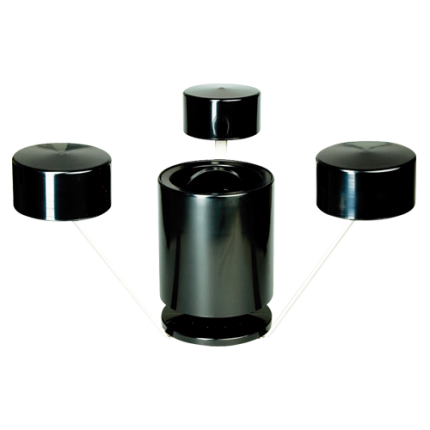 Messner szűrő szkimmer 200 lebegő