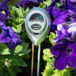 pH- és nedvességmérő 26x6x3